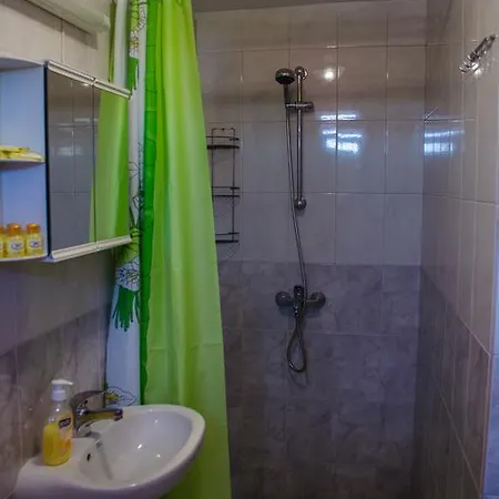 Morski Rai Apartman *