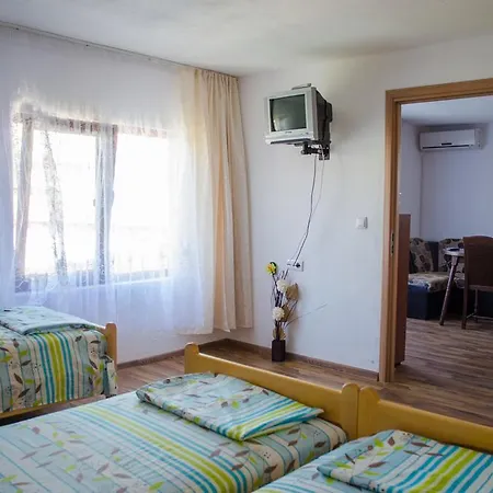 Apartman Morski Rai *