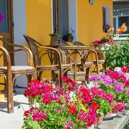 Morski Rai Apartman Bjala