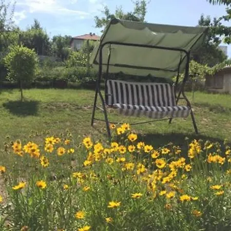 Morski Rai Apartman *