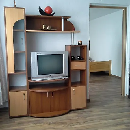 Διαμέρισμα Morski Rai *