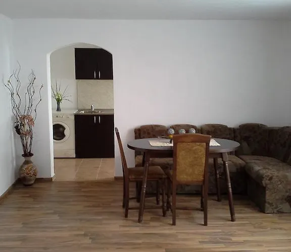 Morski Rai 比亚拉