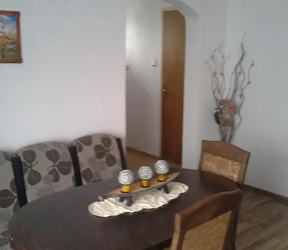 公寓 Morski Rai 比亚拉